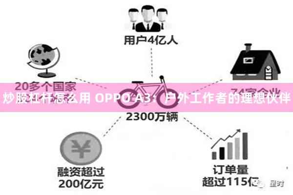 炒股杠杆怎么用 OPPO A3：户外工作者的理想伙伴